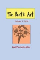 Poet's Art, Volume 1, 2020
