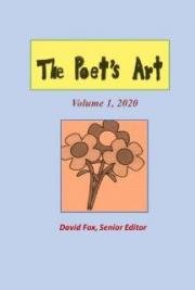 Poet's Art, Volume 1, 2020